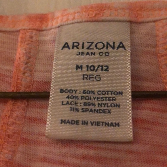 Arizona top - Picture 2 of 2